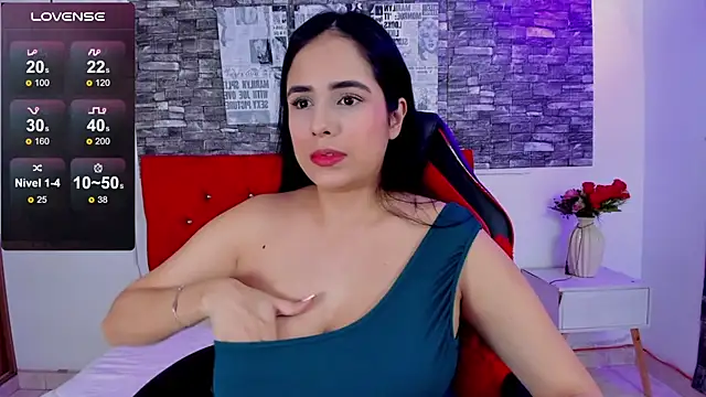 Snapshot of Arith_Sandoval_sc chatting on February 4, 9:42 pm Arith Sandoval sc online show from February 4, 9:42 pm