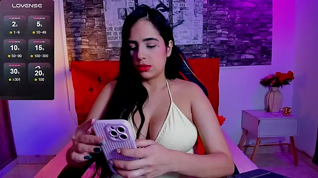 Snapshot of Arith_Sandoval_sc chatting on February 21, 6:42 pm Arith Sandoval sc online show from February 21, 6:42 pm