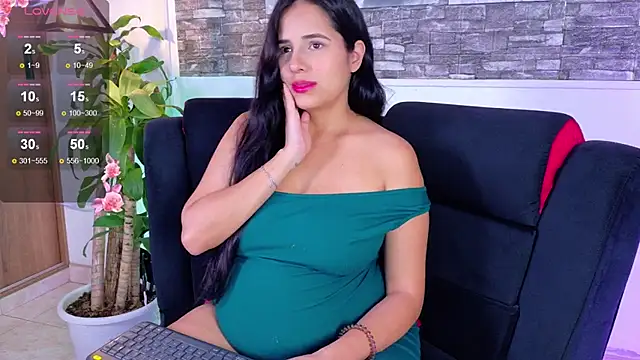 Snapshot of Arith_Sandoval_sc chatting on May 8, 8:36 pm Arith Sandoval sc online show from May 8, 8:36 pm