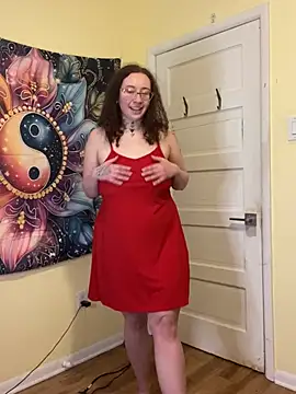 mistress kasha online show from January 18, 7:39 pm