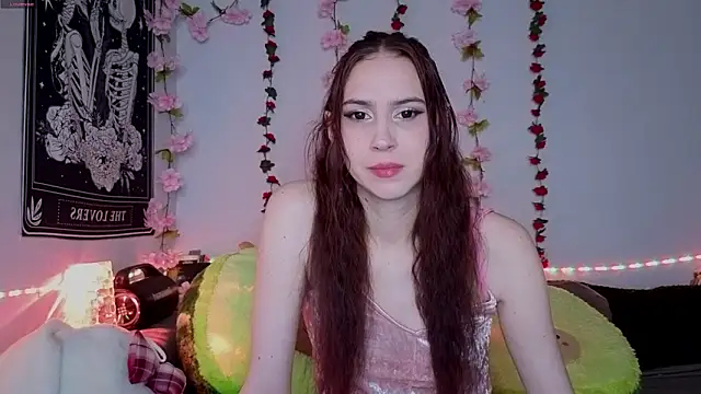 Snapshot of ArmiEri chatting on March 15, 6:58 pm ArmiEri online show from March 15, 6:58 pm