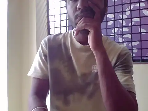 Snapshot of Manohar_1 chatting on July 3, 9:27 am Manohar 1 online show from July 3, 9:27 am