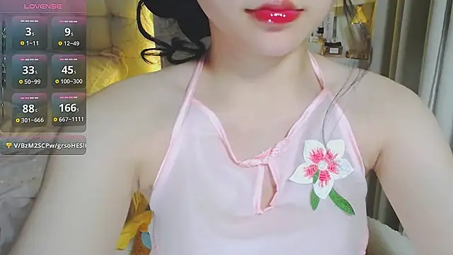 NGOCHA 06 online show from June 6, 1:49 pm
