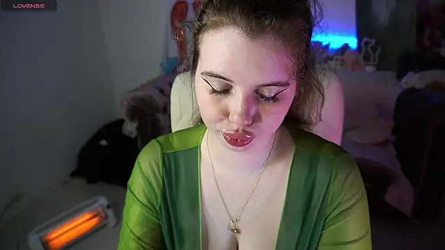 SecretDesireMe online show from February 20, 3:23 pm