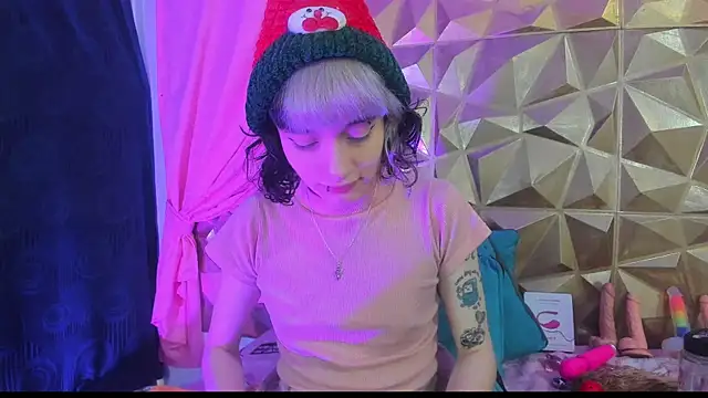 neeko princes online show from December 24, 11:49 am