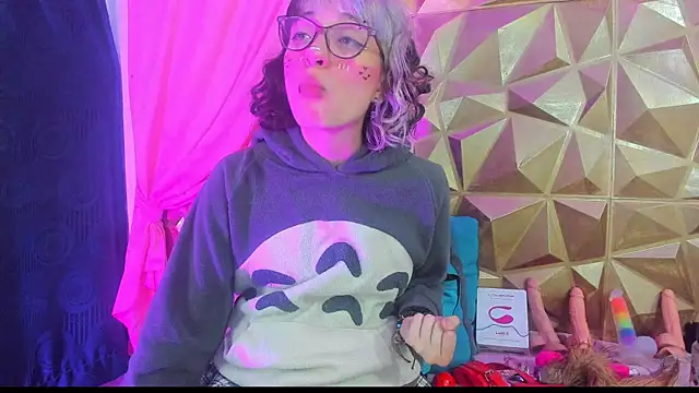 neeko princes online show from December 27, 3:37 pm