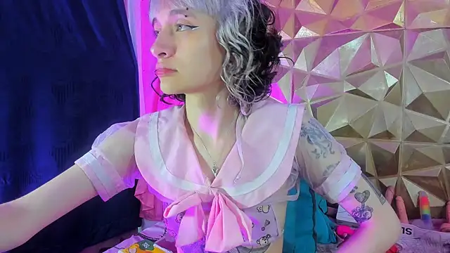 neeko princes online show from December 31, 12:04 pm