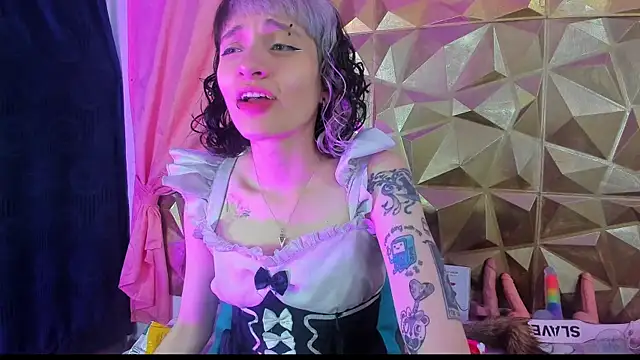 neeko princes online show from January 5, 12:10 pm