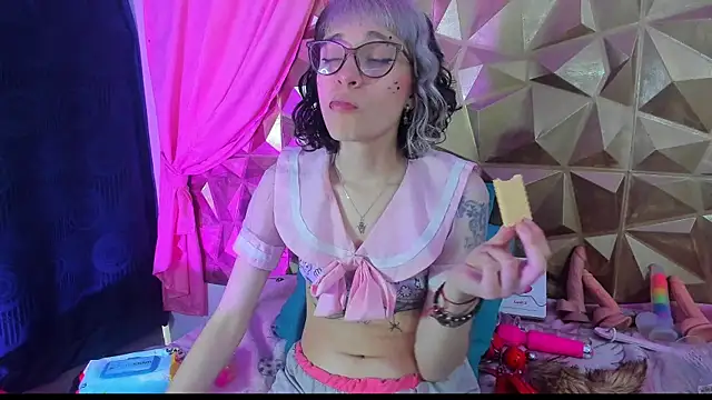 neeko princes online show from January 6, 3:19 pm