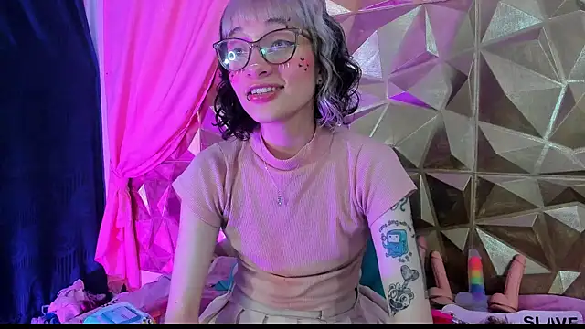 neeko princes online show from January 9, 3:23 pm