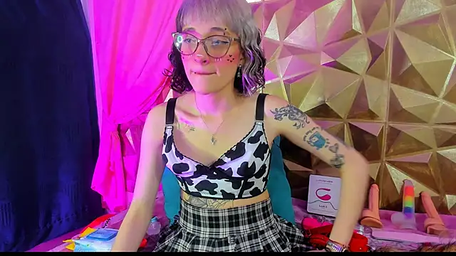 neeko princes online show from January 12, 3:14 pm