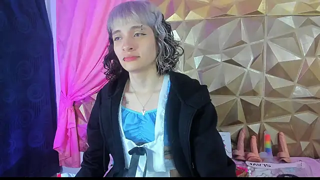 neeko princes online show from January 21, 12:07 pm