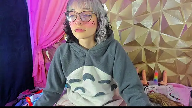 neeko princes online show from January 24, 3:13 pm