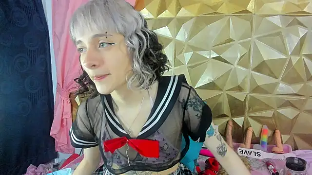 neeko princes online show from February 1, 12:37 pm