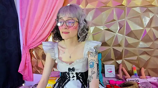 neeko princes online show from February 6, 3:20 pm