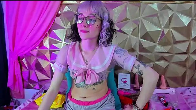 neeko princes online show from February 17, 3:31 pm