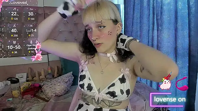 neeko princes online show from June 16, 12:52 pm