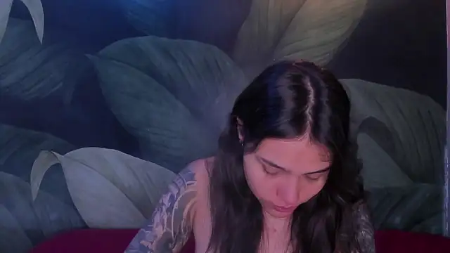 sweett dirty online show from January 18, 12:31 pm