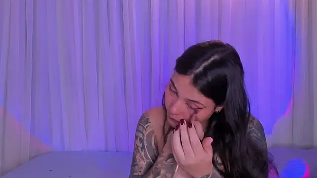 sweett dirty online show from March 3, 12:22 pm