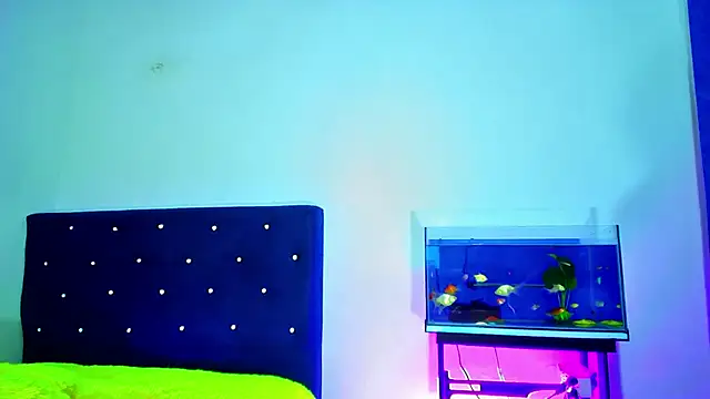 Aliice Doll online show from February 20, 12:18 am