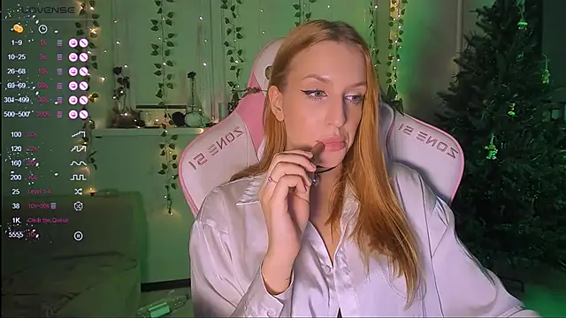 Snapshot of Anice_ chatting on December 22, 10:04 pm Anice online show from December 22, 10:04 pm