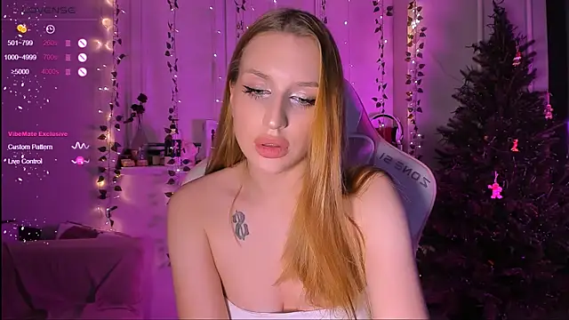 Snapshot of Anice_ chatting on January 12, 8:57 pm Anice online show from January 12, 8:57 pm