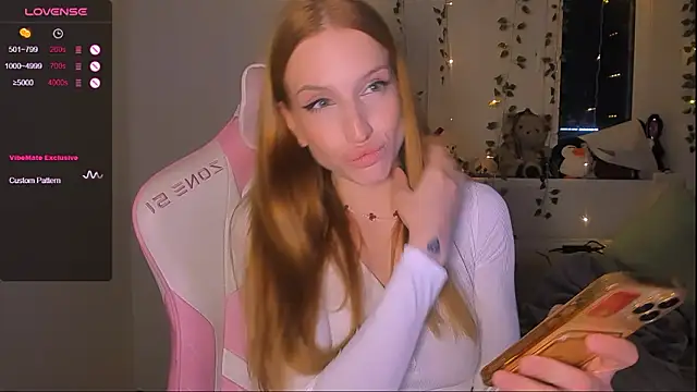 Snapshot of Anice_ chatting on March 20, 9:19 pm Anice online show from March 20, 9:19 pm