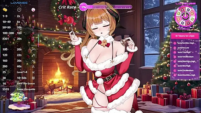 hadamia online show from December 19, 4:36 pm