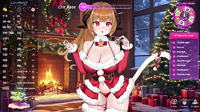 hadamia online show from December 20, 6:20 am