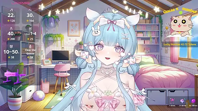 hadamia online show from January 17, 4:11 pm