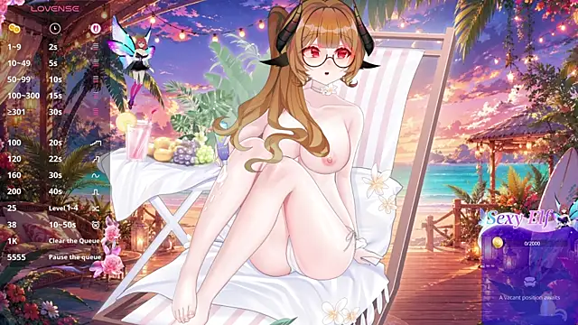 hadamia online show from June 18, 2:54 pm