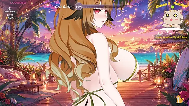 hadamia online show from July 24, 6:17 pm