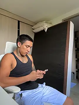 sendfer online show from January 13, 7:19 pm