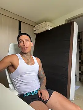 sendfer online show from February 3, 7:08 pm