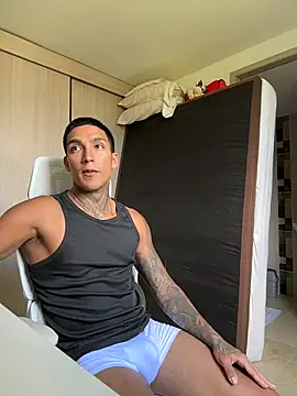 sendfer online show from March 13, 7:09 pm