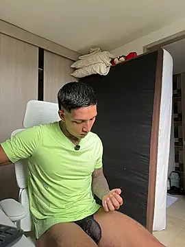 sendfer online show from June 19, 7:17 pm