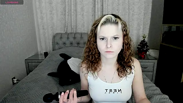 rocky foxy online show from January 28, 10:45 pm