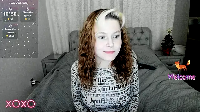 rocky foxy online show from January 31, 10:52 pm