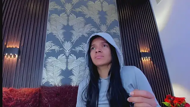  shantal smith online show from November 3, 2:51 pm