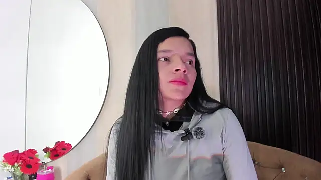  shantal smith online show from February 26, 12:20 am