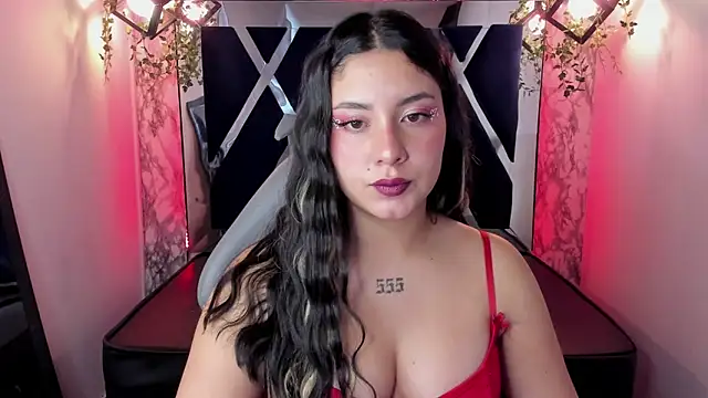 Lia 14  online show from February 15, 11:39 am