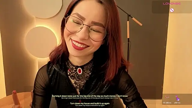 Snapshot of rosse_98_ chatting on November 4, 2:05 pm rosse 98 online show from November 4, 2:05 pm