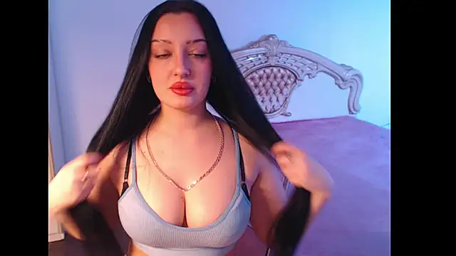 SkarlettMonliss online show from January 8, 8:44 pm