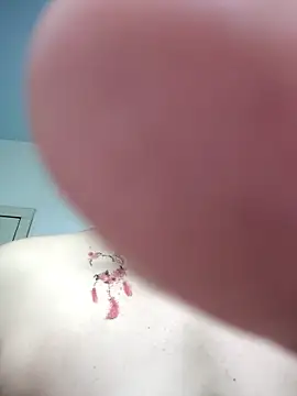 zhenzhen521 online show from March 11, 4:18 pm