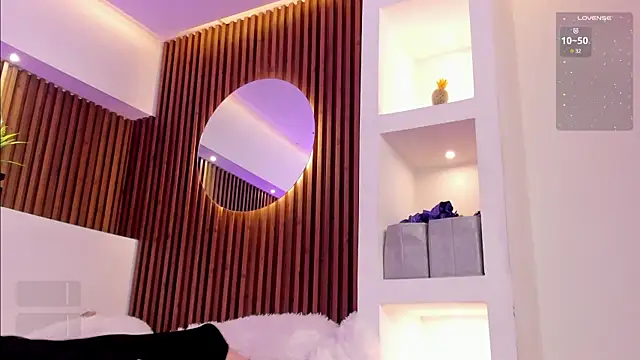 lilith gray9 online show from February 24, 6:49 am