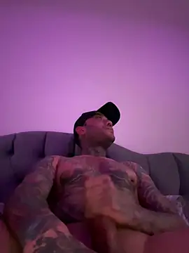 Pablo fucker online show from April 26, 11:46 pm