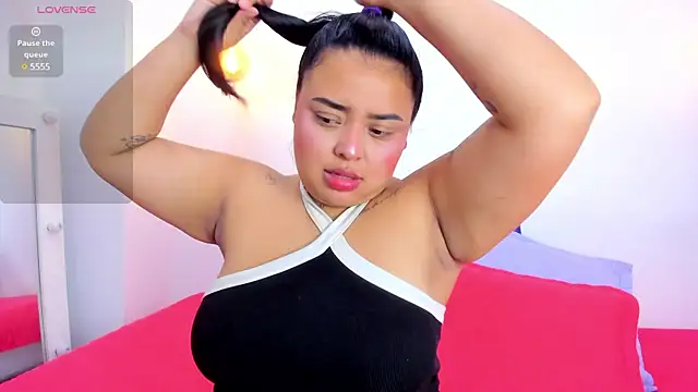 Emily cooper20 online show from December 29, 5:53 am