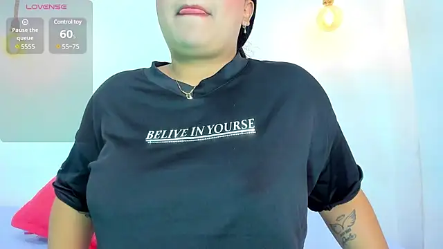 Emily cooper20 online show from February 10, 7:17 pm