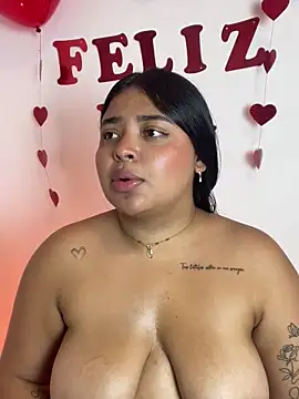 Emily cooper20 online show from February 14, 11:20 pm