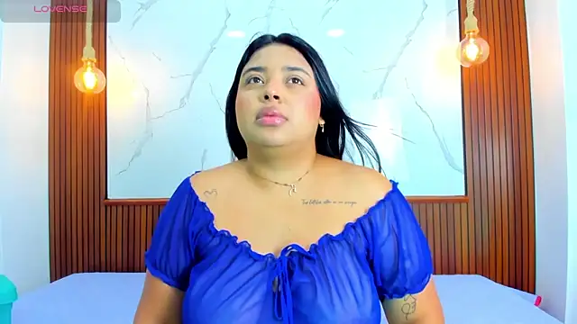 Emily cooper20 online show from February 20, 1:36 am